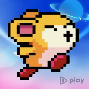 Pompom: The Great Space Rescue MOD APK (все открыто) v1.1.1