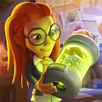 Puzzle Adventure: игра-тайна MOD APK (много денег) v1.28.2