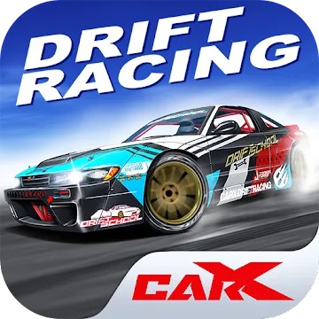 CarX Drift Racing MOD APK (много денег) v1.16.2.1