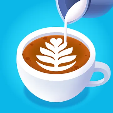 Coffee Shop 3D MOD APK (много денег) v1.7.9