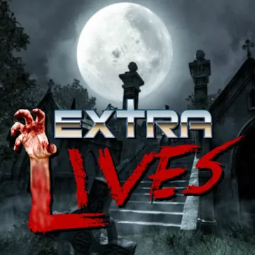Extra Lives (Zombie Survival Sim) MOD APK (все открыто) v1.150.64
