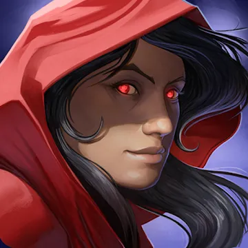 Охотник на демонов (Full) MOD APK (- кэш OBB от игры вшит в установочный пакет) v1.2