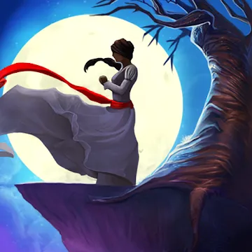 Мрачные легенды: Проклятая невеста (Full) MOD APK (- кэш OBB от игры вшит в установочный пакет) v1.5