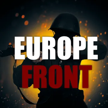 Europe Front (Full) MOD APK (режим бессмертия/меню) v2.5.5