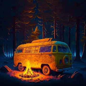 Camp Defense MOD APK (много денег) v1.0.788
