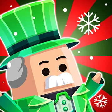 Cash, Inc. Fame & Fortune Game MOD APK (много денег) v2.4.0