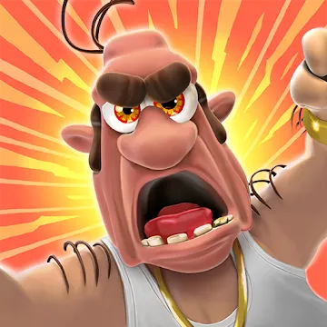 Neighbours From Hell: Season 1 MOD APK (все открыто) v1.5.9