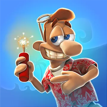 Neigbhbours From Hell: Season 2 MOD APK (все открыто) v3.2.9