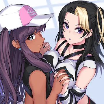 Eroblast: Waifu Dating Sim MOD APK (много денег) v35.3598