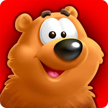 Toon Blast MOD APK (много бустеров/ходов) v10138
