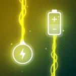Laser Overload: Electric Touch