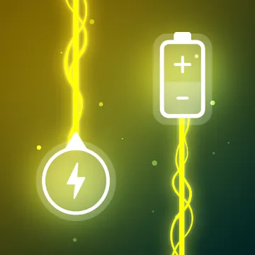 Laser Overload: Electric Touch MOD APK (бесплатные покупки) v1.13.9