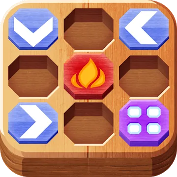 Puzzle Retreat MOD APK (разблокирована полная версия игры) v1.22