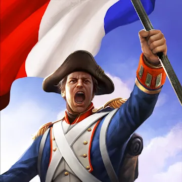 Великая война: европейская война MOD APK (много денег) v87.3