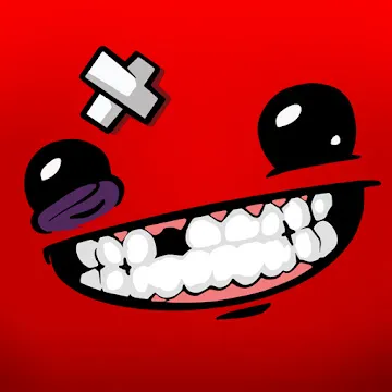 Super Meat Boy Forever v6752.1832.1958.152