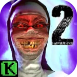 Evil Nun 2 : Origins Скрытый побег приключенческая