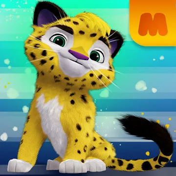 Лео и Тиг MOD APK (бесплатные покупки) v1.3.8