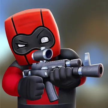КУБУМ MOD APK (все открыто) v7.51