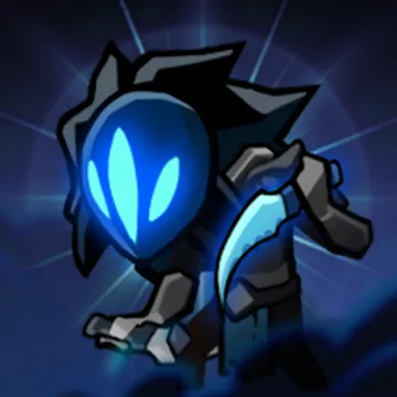 Shadow Knights : Idle RPG MOD APK (много денег/меню) v50
