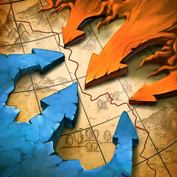 Стратегия и Тактика－Темные Век MOD APK (много денег) v1.1.6