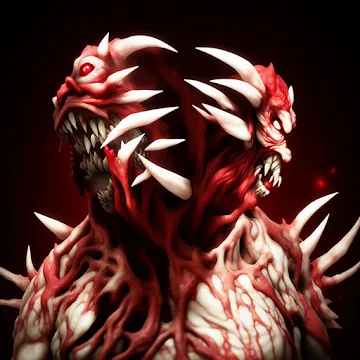 Mimicry: Online Horror Action MOD APK (режим бессмертия/меню) v1.4.3