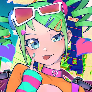 Девушка и меч MOD APK (режим бога/меню) v1.99.8.8501