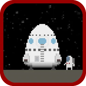 Tiny Space Program MOD APK (много денег) v1.1.479