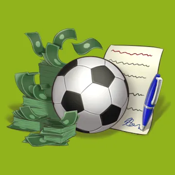 Футбольный агент (Football Agent) MOD APK (много денег) v1.16.5