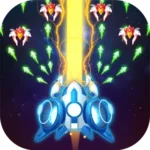 Space Attack - Galaxy Shooter