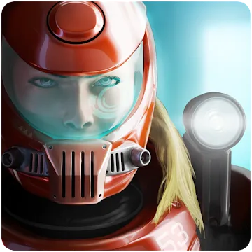 Xenowerk MOD APK (много денег) v1.6.1