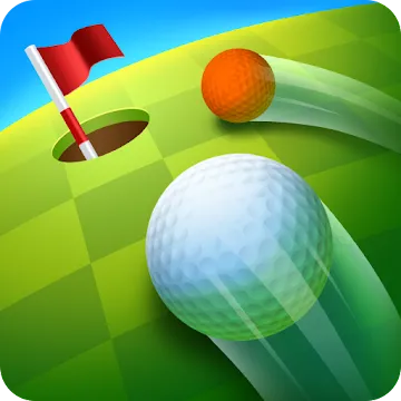 Golf Battle v2.5.7