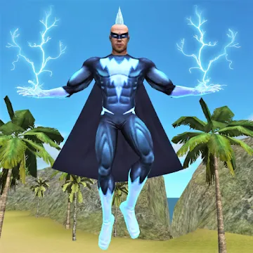 Energy Joe MOD APK (бесплатные покупки) v2.2.5