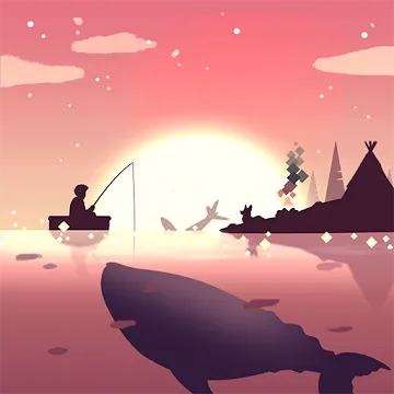 Затерянные MOD APK (много денег) v0.0.62