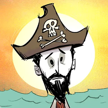 Don’t Starve: Shipwrecked MOD APK (все открыто) v1.33.1