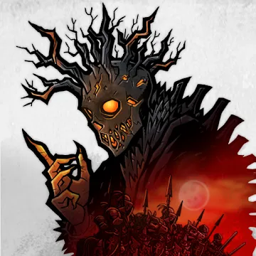Королевская кровь: Защита MOD APK (много денег) v1.3.4