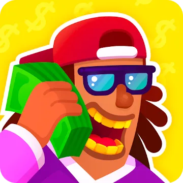 Partymasters MOD APK (бесплатные покупки) v1.3.26