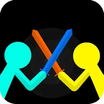 Supreme Duelist Stickman v3.3.9