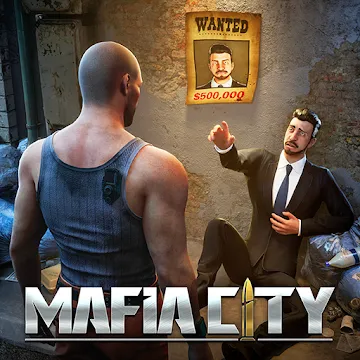 Mafia City v1.6.896