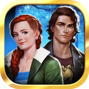 Criminal Case: Supernatural Investigations MOD APK (много денег) v2.40
