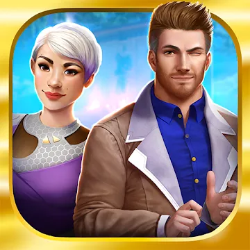 Criminal Case: Travel in Time MOD APK (много денег) v2.40