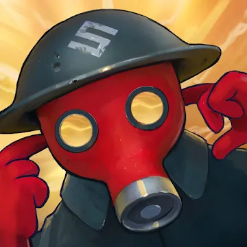REDCON MOD APK (бесплатные покупки) v1.4.4