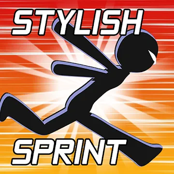 Stylish Sprint MOD APK (бесплатные покупки) v2.0