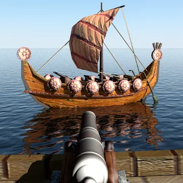 Мир пиратских кораблей MOD APK (много денег) v5.2