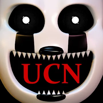 Ultimate Custom Night MOD APK (все открыто) v1.0.6