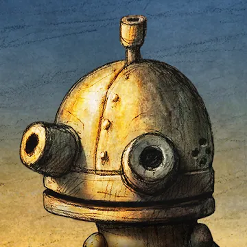 Machinarium MOD APK (убрана проверка лицензии) v3.1.8