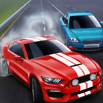 Racing Fever MOD APK (много денег) v1.7.1