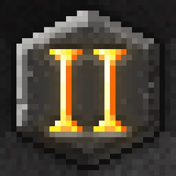 Dungeon Warfare 2 MOD APK (много денег/меню) v1.0.4g