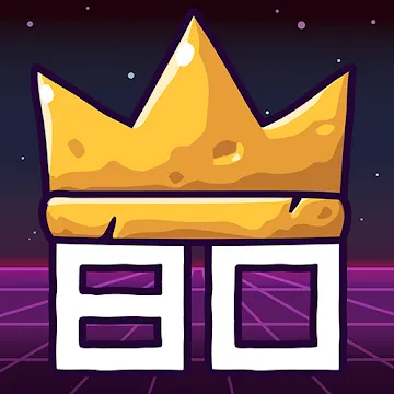 Kingdom Eighties v1.1.1