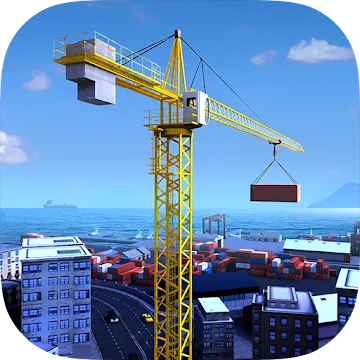 Construction Simulator PRO MOD APK (бесплатные покупки) v2.4.6