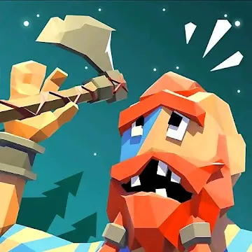 AXE.IO MOD APK (много денег) v1.7.5